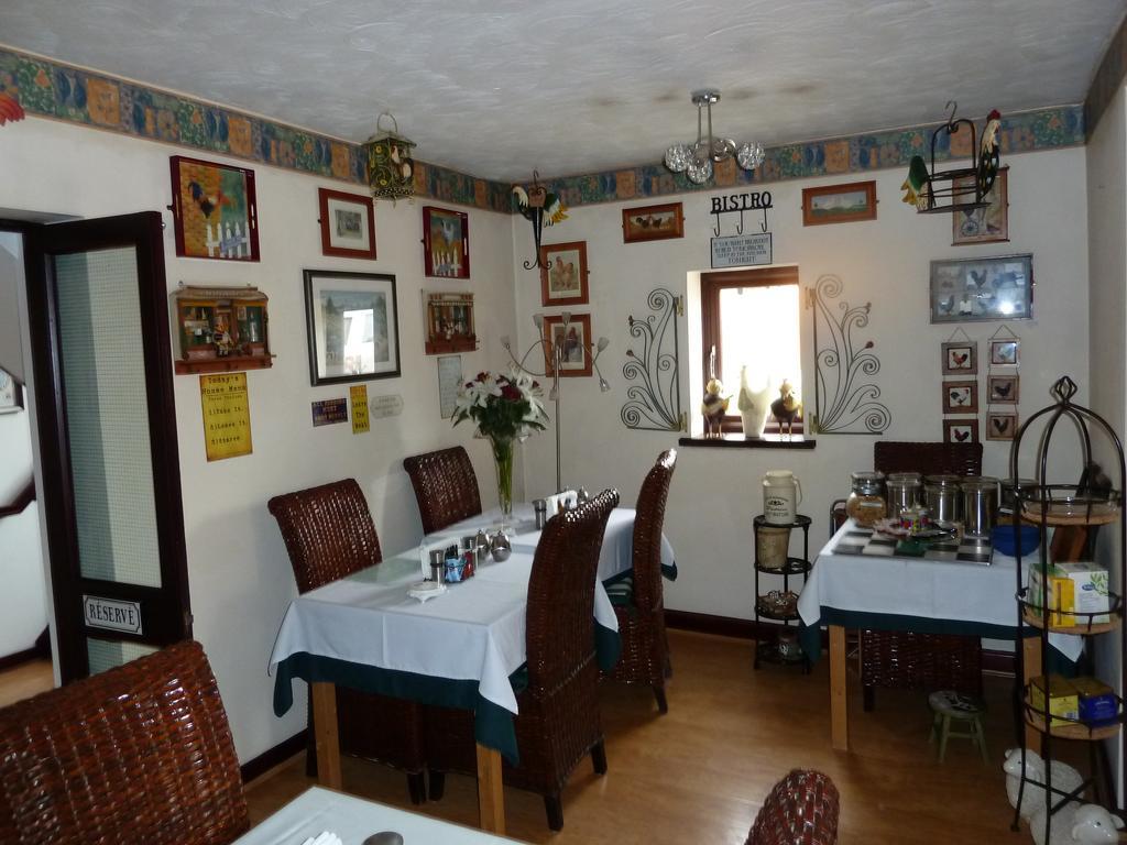 Smithy Lodge Guest House Leyland Esterno foto