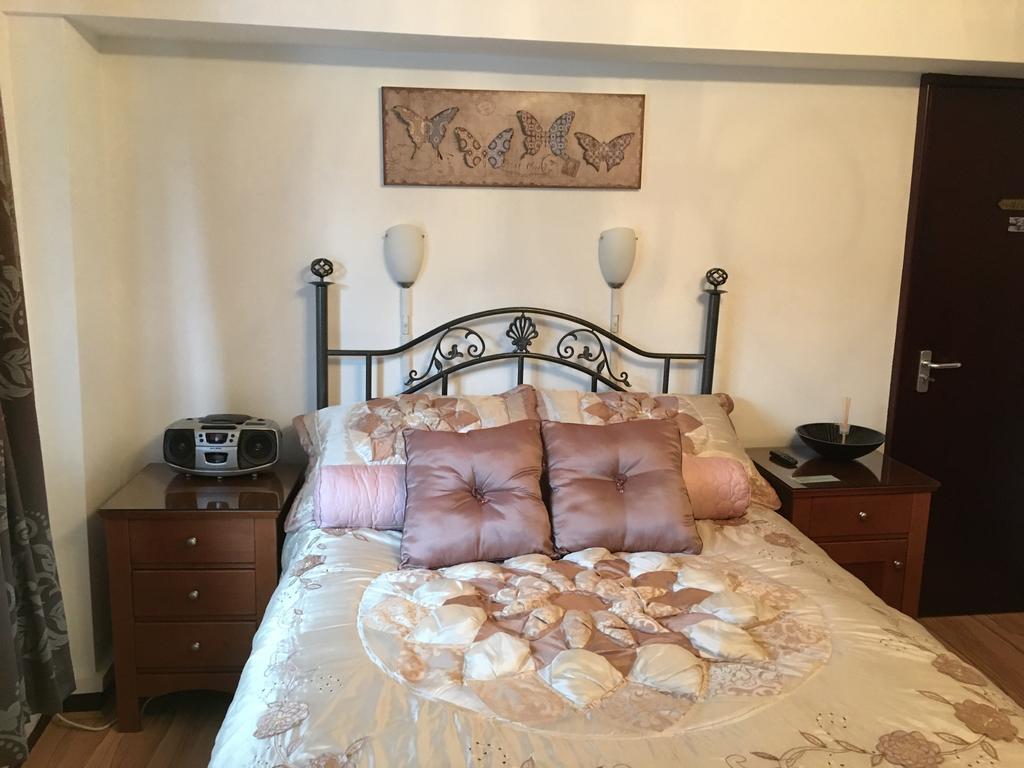 Smithy Lodge Guest House Leyland Esterno foto